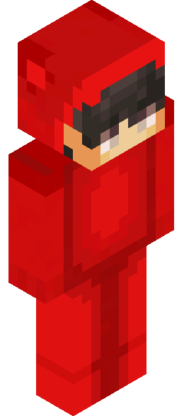 Jonahbonah347's full body