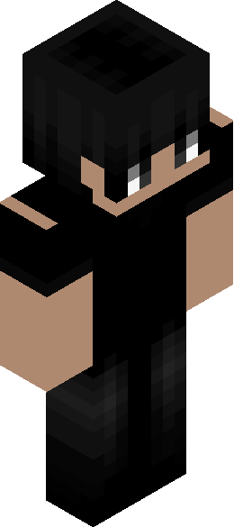 Janipro_YT's full body