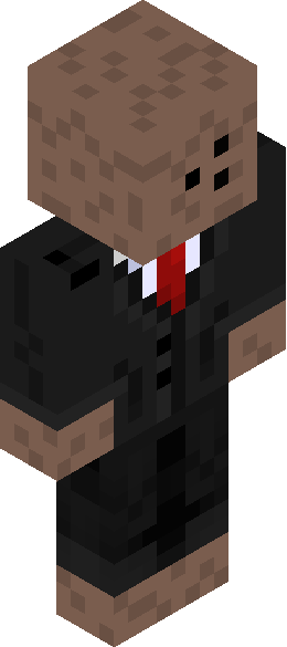 ormithelordcoco's full body