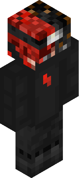 nakconcool's full body