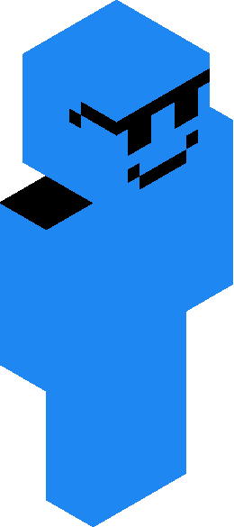 Cheesesimp6532's full body