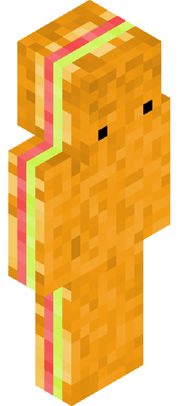 Daydream1106's full body