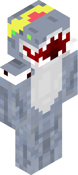 Mr_Makofish's full body