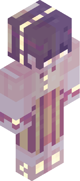 HazikZestahh's full body