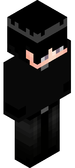 kenanswrld's full body