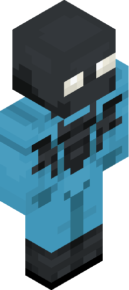 Metropolitanian's full body