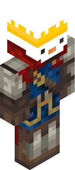 The_Duck_Duke's full body