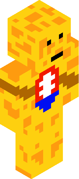 Slavok_cheese's full body