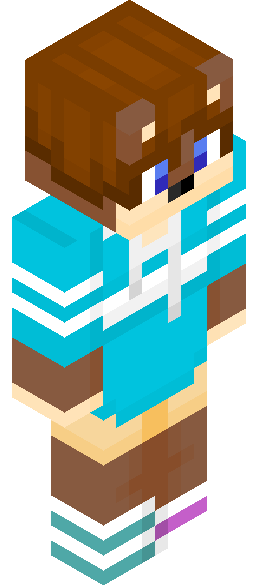 effSquared's full body