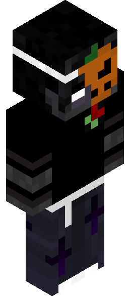 ThanosWaynee's full body