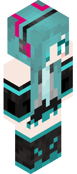 Sand_Imperium's full body