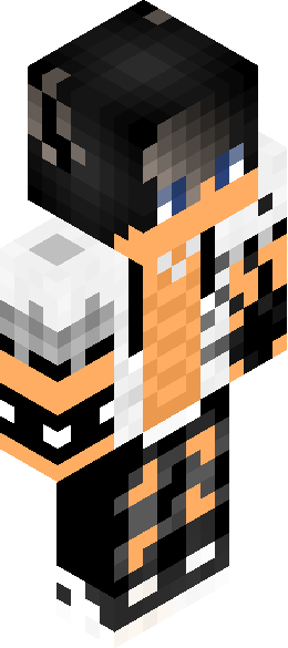 iMutatedGrapeTMD's full body