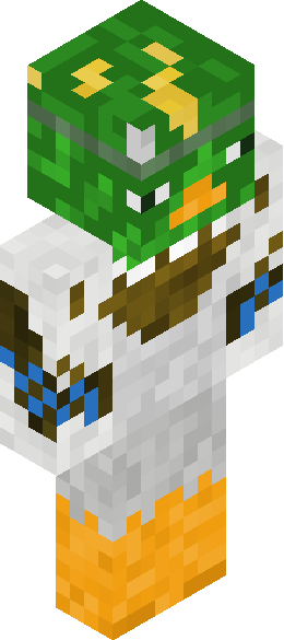 offradar's full body