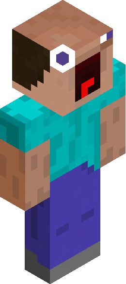 JustBoredO's full body