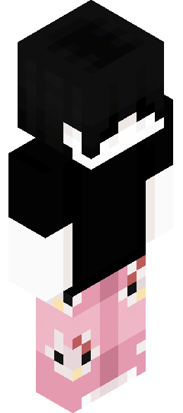 RedlineCode's full body