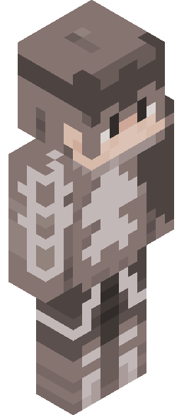 LegionOfClouds's full body