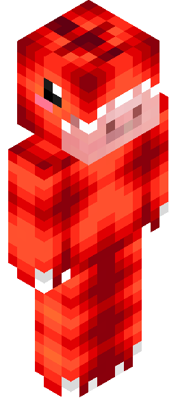 Shadowclaw1280's full body