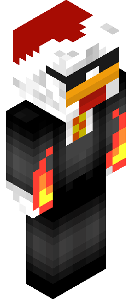 Magma_Chicken999's full body