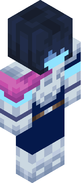 MoabOmix's full body