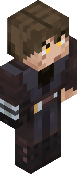 LanDoG10's full body