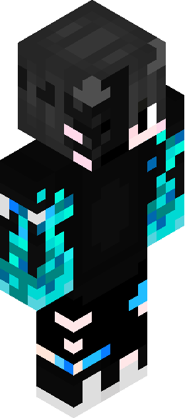 PrGmer301012's full body