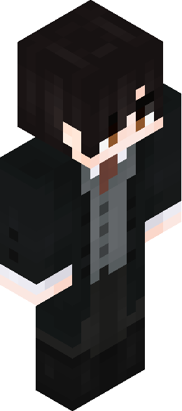 jamezypoo's full body