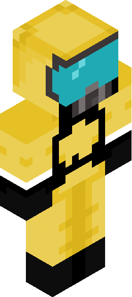 EkuThePeku's full body