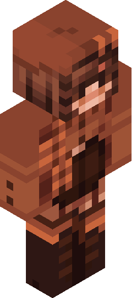 Dusk4553's full body