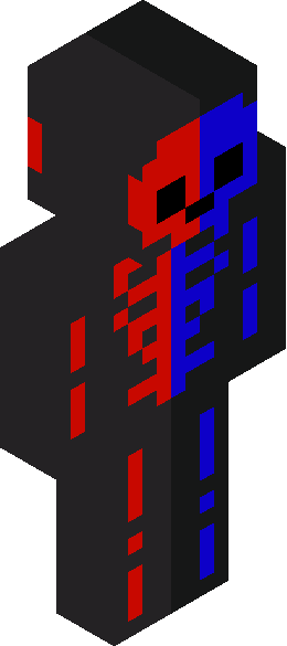 Bruboolew's full body