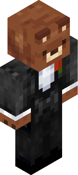 GROWLING__BEAR's full body