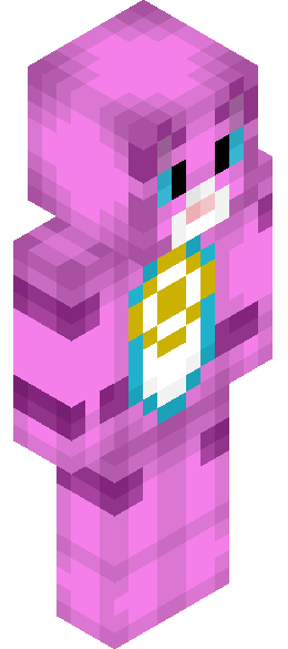 sabertoof_perle's full body