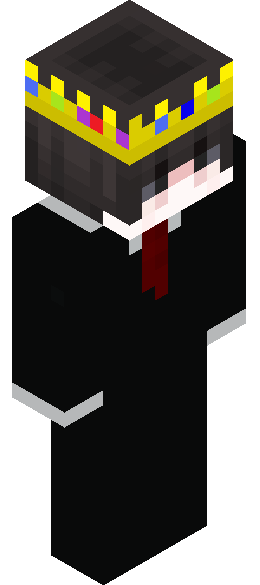 BOYKHONLOR's full body