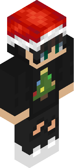 maiellast's full body