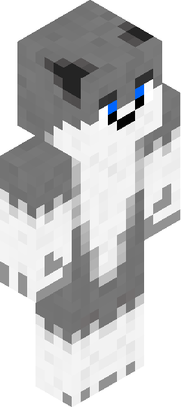 ShadowsOfRage's full body