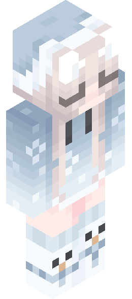 Snowflake_omer's full body