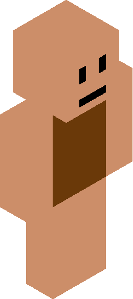 MTGAU2000's full body