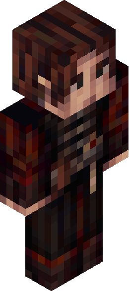 Honourary's full body