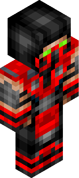 wil24567's full body