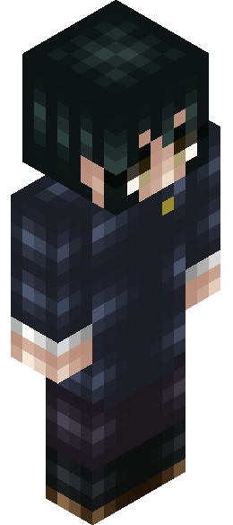 TheCowboy09's full body