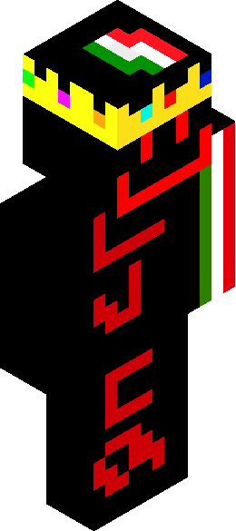 spagett97's full body