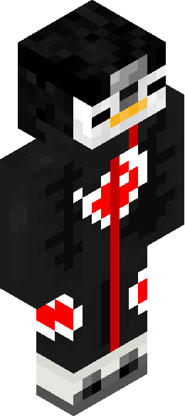 Mrxtiger15's full body