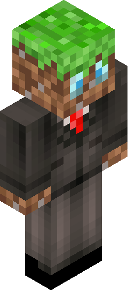 Alpendollar's full body