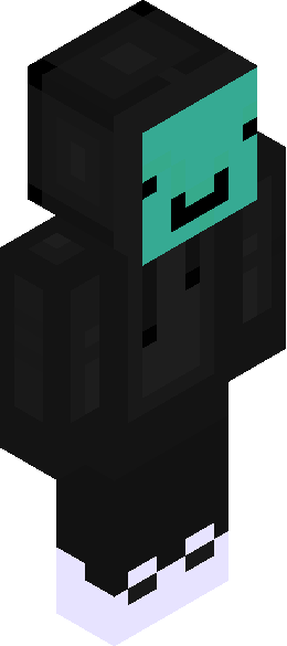 ItzStarsh_'s full body