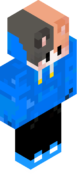 AlexandraAisha's full body