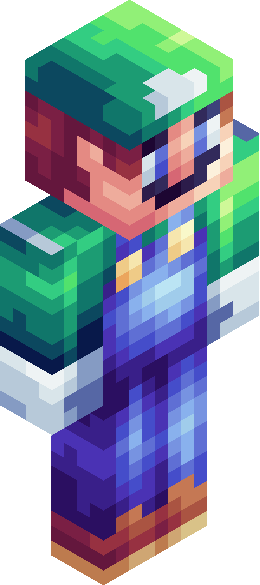 PatriksLV's full body