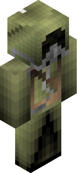 mason411's full body