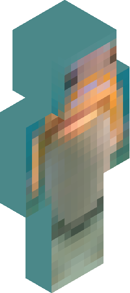 funcaoEretil's full body