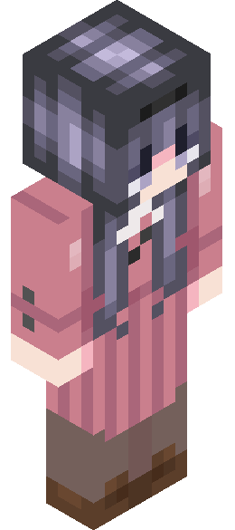 AerosunTry's full body