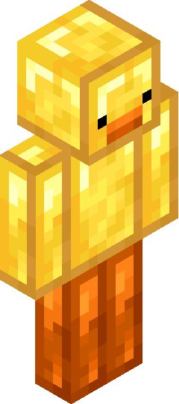 mightmonet's full body