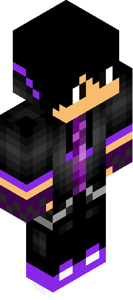 Renoizer's full body